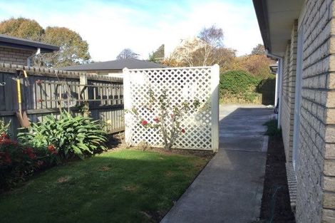 Photo of property in 17/13 Sylvan Street, Hillmorton, Christchurch, 8024
