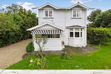 Photo of property in 10 Wallace Street, Featherston, 5710