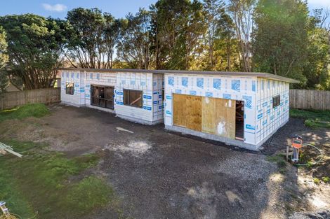 Photo of property in 9 Ropata Te Ao Way, Otaki, 5512
