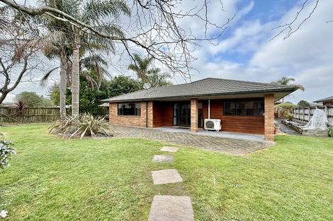 Photo of property in 13 Maccallum Court, Rototuna, Hamilton, 3210