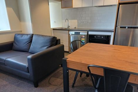 Photo of property in Te Kainga Te Aka, 203 Willis Street, Te Aro, Wellington, 6011