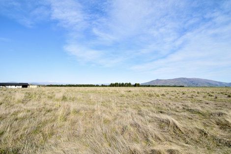 Photo of property in 63 Old Glen Lyon Road, Twizel, 7999