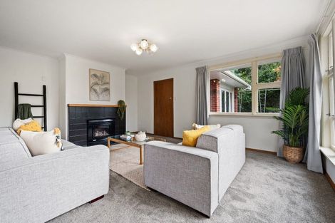 Photo of property in 39 Rountree Street, Upper Riccarton, Christchurch, 8041