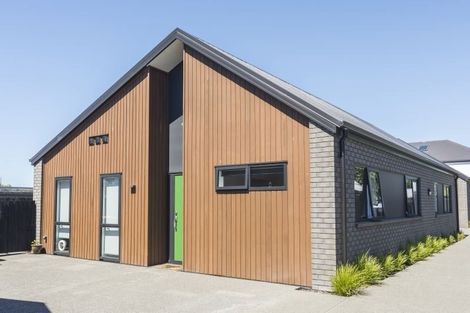 Photo of property in 3/10 Radnor Street, St Albans, Christchurch, 8014