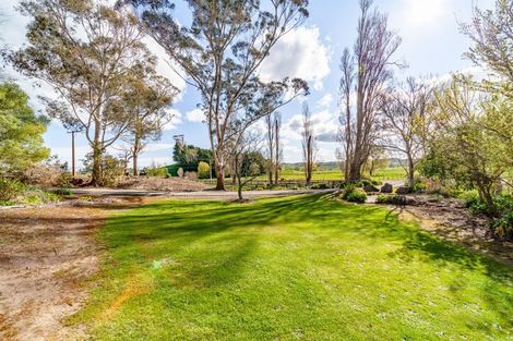 Photo of property in 683 Atua Road, Elsthorpe, Havelock North, 4295