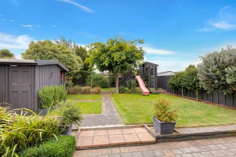 Photo of property in 41 Flemington Avenue, North New Brighton, Christchurch, 8083