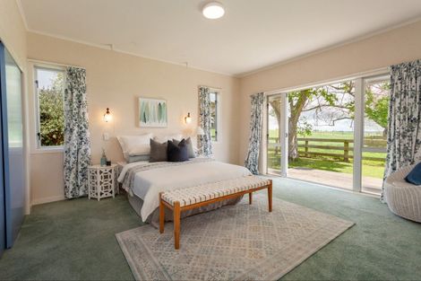 Photo of property in 1872a Morrinsville-walton Road, Richmond Downs, Walton, 3475