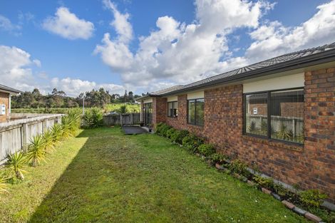 Photo of property in 10 Brunner Terrace, Te Kamo, Whangarei, 0112