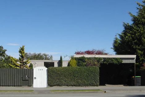 Photo of property in 270a Otipua Road, Highfield, Timaru, 7910