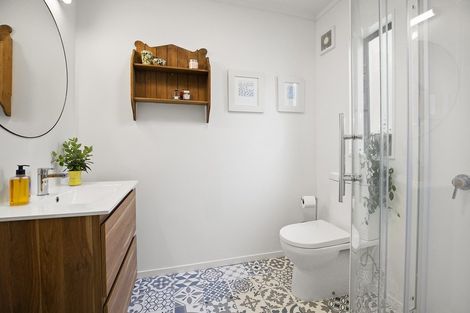 Photo of property in 43a Kauri Street, Miramar, Wellington, 6022