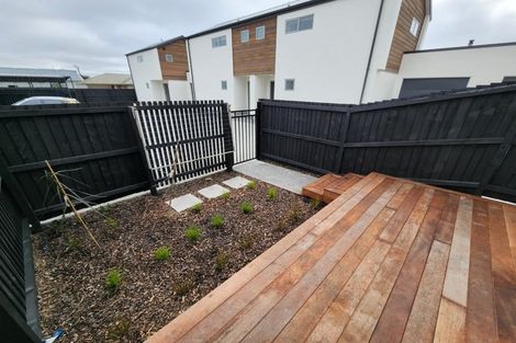 Photo of property in 1/27 Sails Street, Papanui, Christchurch, 8053