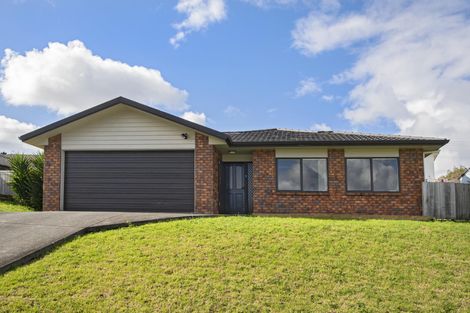 Photo of property in 10 Brunner Terrace, Te Kamo, Whangarei, 0112