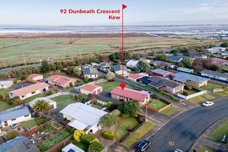 Photo of property in 92 Dunbeath Crescent, Kew, Invercargill, 9812