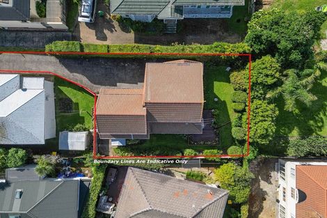 Photo of property in 1/30 Napier Avenue, Takapuna, Auckland, 0622