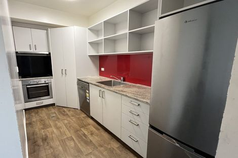 Photo of property in 24 Webb Street, Te Aro, Wellington, 6011