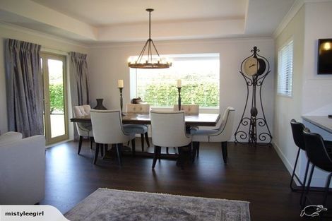 Photo of property in 4 Devine Drive, Rolleston, Christchurch, 7678