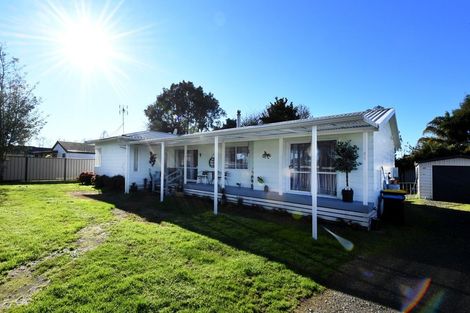 Photo of property in 437 Crozier Street, Pirongia, 3802