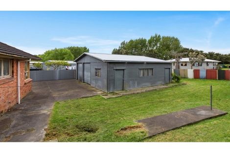 Photo of property in 14 Stainton Place, Otara, Auckland, 2023