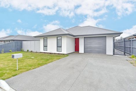 Photo of property in 20 Tara Crescent, Woodend, 7610
