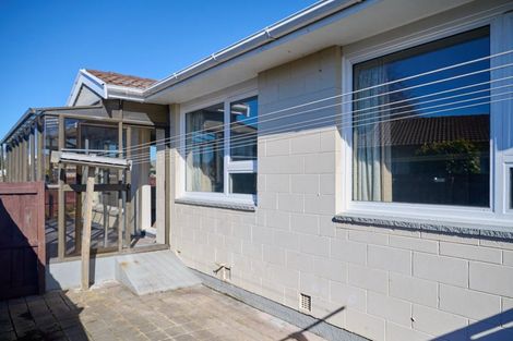 Photo of property in 1/29 Kuaka Crescent, Bromley, Christchurch, 8062