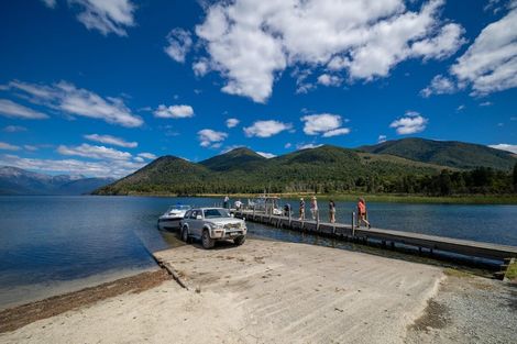 Photo of property in 101 Gowan Valley Road, Gowanbridge, Murchison, 7077