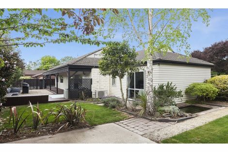 Photo of property in 12b Idaho Place, Burwood, Christchurch, 8083