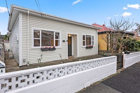 Photo of property in 96 Owen Street, Newtown, Wellington, 6021