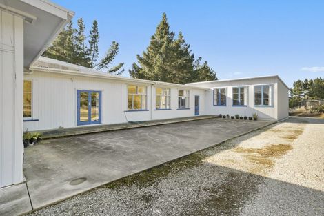 Photo of property in 21 Patterson Road, Goodwood, Palmerston, 9481