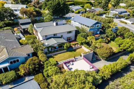 Photo of property in 83a Hackthorne Road, Cashmere, Christchurch, 8022