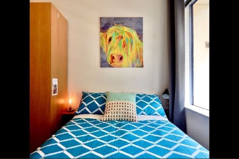 Photo of property in Orange Apartments/victoria Centr, 208/169 The Terrace, Wellington Central, Wellington, 6011