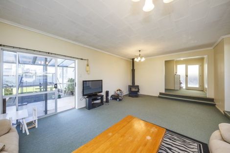 Photo of property in 33 Mcgregor Street, Milson, Palmerston North, 4414