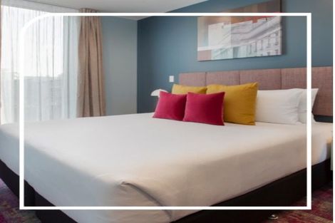 Photo of property in 2b Augustus Terrace, Parnell, Auckland, 1010