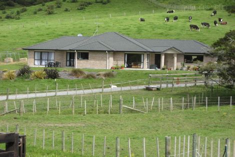 Photo of property in 389 Old Kaipara Road, Kaipara Flats, Warkworth, 0981