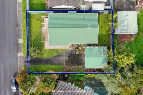 Photo of property in 69a Greenhaven Avenue, Opaheke, Papakura, 2113
