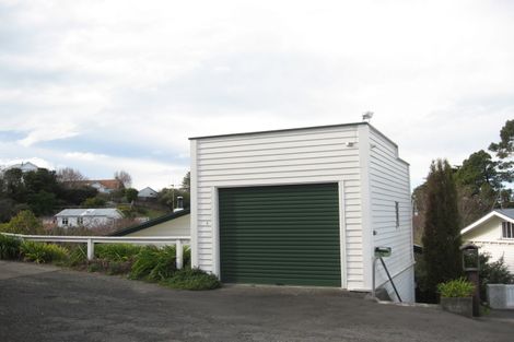 Photo of property in 25 Cobden Road, Bluff Hill, Napier, 4110