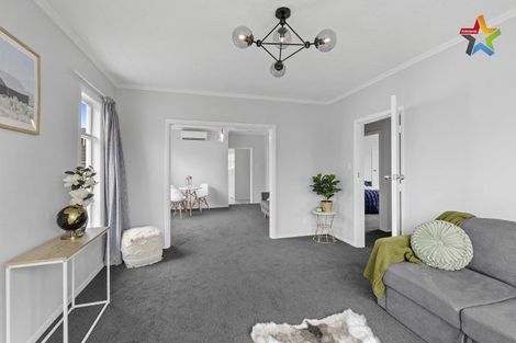 Photo of property in 10 Melrose Street, Wallaceville, Upper Hutt, 5018