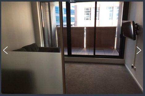 Photo of property in Queen's Residences, 310/8 Airedale Street, Auckland Central, Auckland, 1010