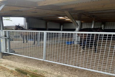 Photo of property in 157 Norfolk Road, Norfolk, Inglewood, 4388