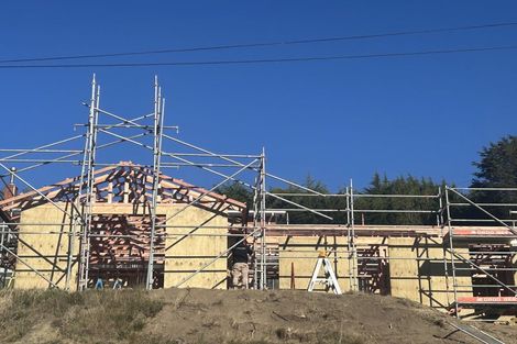 Photo of property in 106 Maryhill Terrace, Maryhill, Dunedin, 9011