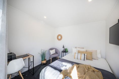 Photo of property in 8 Cousins Avenue East, Foxton Beach, Foxton, 4815