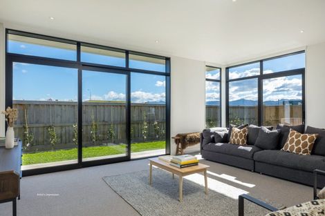 Photo of property in 25 Blackmore Place, Springlands, Blenheim, 7201