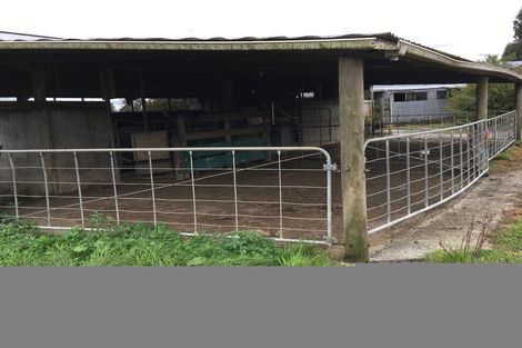 Photo of property in 181 Chamberlain Road, Te Awamutu, 3879