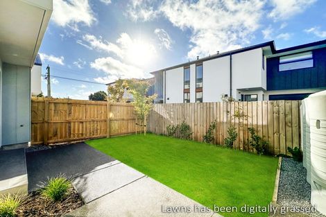 Photo of property in 3/47 Amyes Road, Hornby, Christchurch, 8042