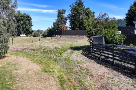 Photo of property in 20 Aorangi Crescent, Lake Tekapo, 7999