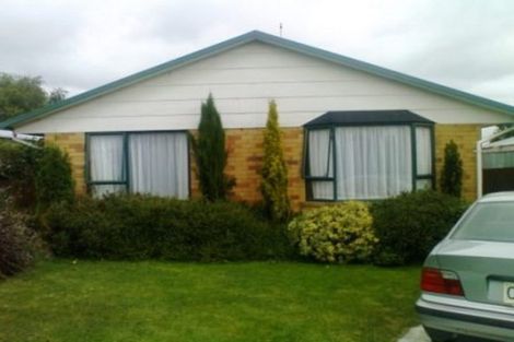 Photo of property in 19 York Street, Waltham, Christchurch, 8023