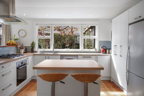 Photo of property in 1/115 Nayland Street, Sumner, Christchurch, 8081