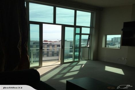 Photo of property in The Lofts, 56/185 Victoria Street, Te Aro, Wellington, 6011
