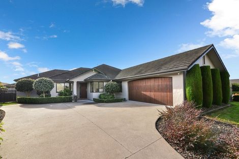 Photo of property in 8 Wentworth Drive, Rototuna North, Hamilton, 3210