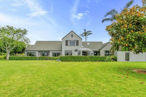 Photo of property in 102a Kidd Road, Karaka, Papakura, 2580