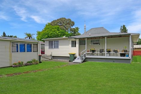 Photo of property in 7a Bell Road, Western Heights, Rotorua, 3015